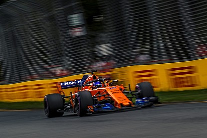 "Großartiger Startpunkt": Alonso trotz Q2-Aus sehr happy