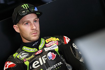 Bremsprobleme: Jonathan Rea gerät in Thailand "in Panik"