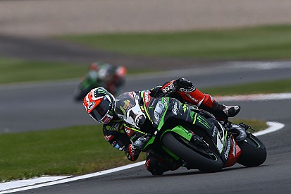 Laguna Seca, Libere 3: Rea chiude in testa la prima giornata di prove a Laguna Seca