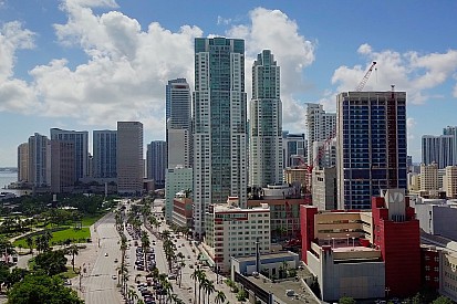 Miami se prepara para processos de moradores por F1