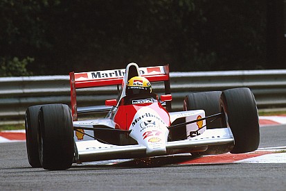 Diaporama - Les formats des qualifications F1 depuis 1950