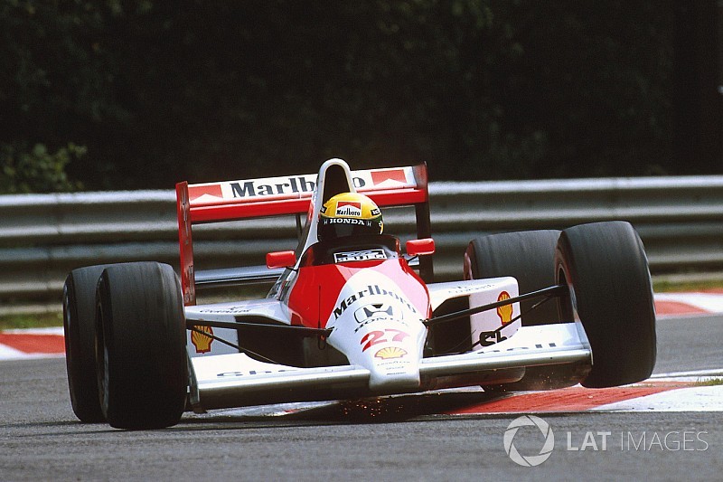 Diaporama - Les formats des qualifications F1 depuis 1950