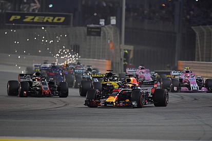 GP de Bahreïn : ce qu'ont dit les pilotes