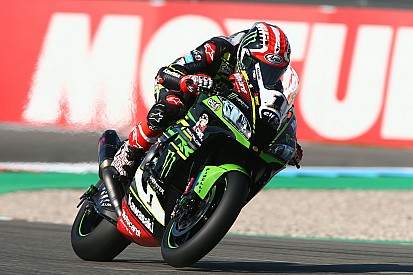 WSBK-Stimmen aus Assen: Jonathan Rea stellt Carl Fogartys Rekord ein