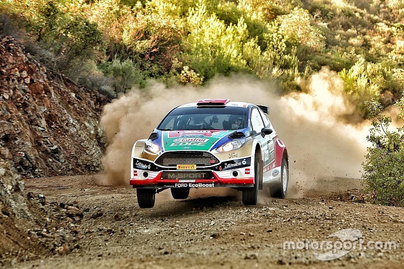 Resmi: WRC, 2018 Marmaris Rallisi ile Türkiye'ye dönüyor