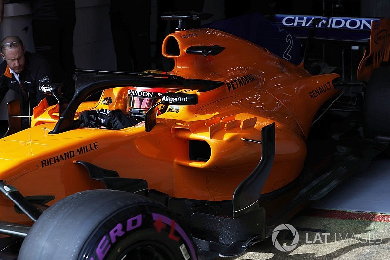 バンドーン「チームはホンダよりもルノーの方が緊密な関係にある」