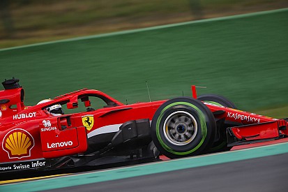 Vettel considera que la Q3 fue una confusión