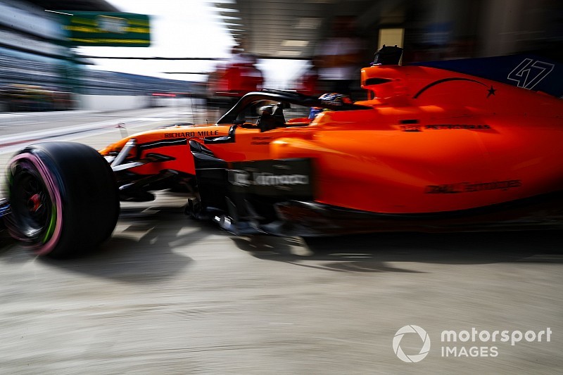 Formel 1 Russland 2018: Das 2. Training im Formel-1-Liveticker