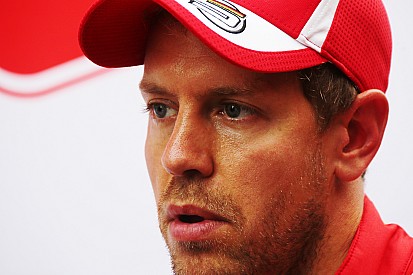 Why Vettel's title campaign is unravelling