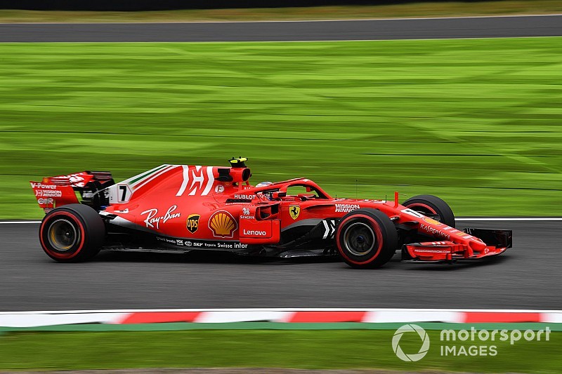 Raikkonen: