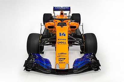 McLaren MCL33: ecco la "papaya" con la voglia di vincere