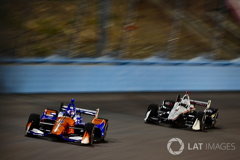IndyCar 2018 – a team-by-team guide