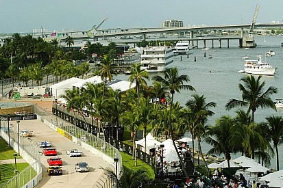 Why F1 needs to make a Miami GP happen