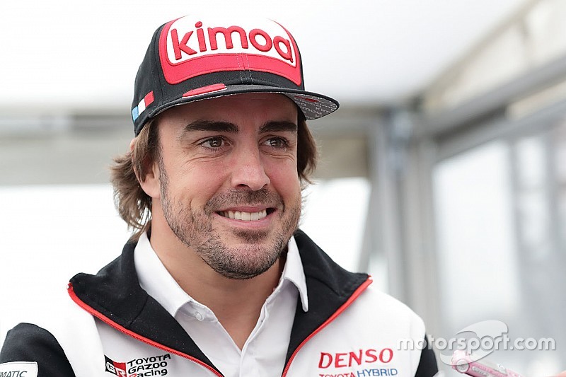 Alonso, sobre Indy 500: