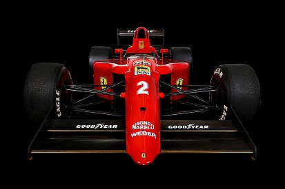 Ferrari'nin ikonik F1 araçları: Neden 641 şampiyon olmalıydı?