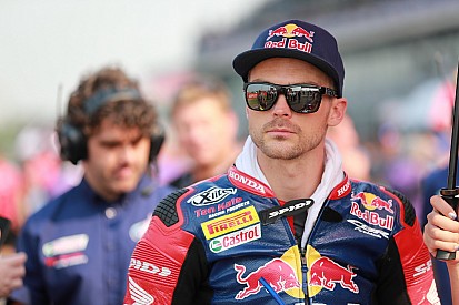 Trauma toracico e fratture per Camier: domani non correrà Gara 2