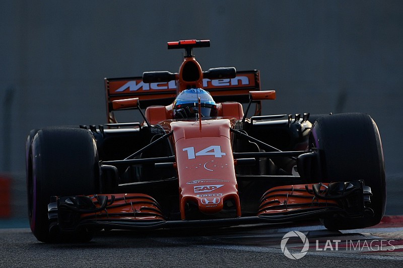 McLaren yeni sponsorlarını açıklayacak