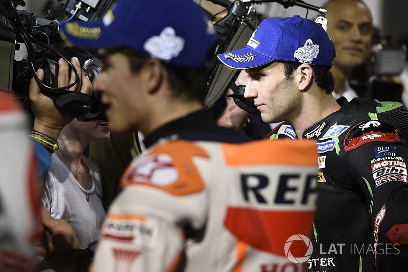 Márquez :