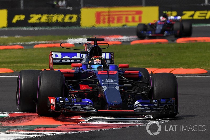 Toro Rosso, 2018 için Hartley ve Gasly'i açıklamaya hazırlanıyor