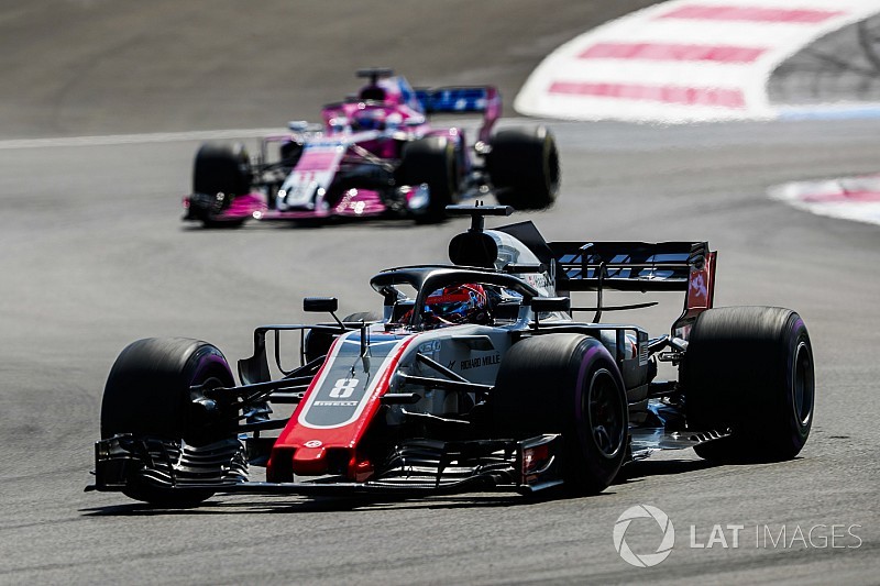 FIA відповіла на заяви Грожана щодо «безглуздого штрафу»