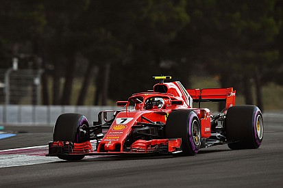 Raikkonen'e ceza çıkmadı