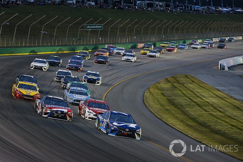 NASCAR Roundtable: The playoff picture becomes clearer