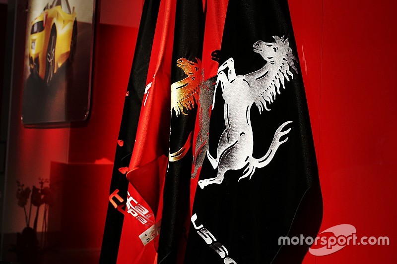 La otra arma de Ferrari contra las reglas de 2021