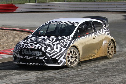 Olsbergs MSE to make two-car WRX return