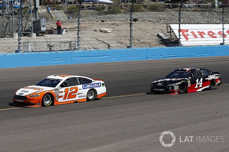 Ryan Blaney: Penske