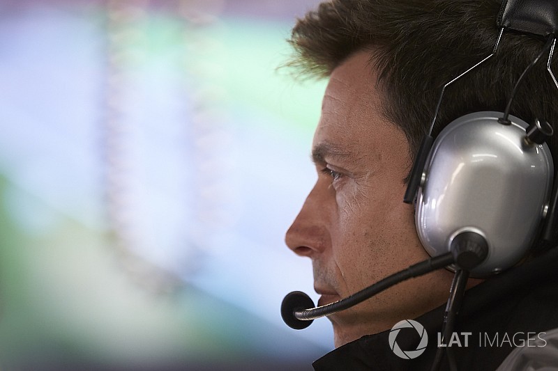 Mercedes: Formula E geleceğe yapılan bir yatırım