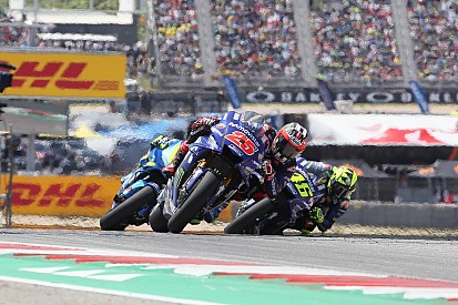 Galería: Lo mejor del GP de las Américas de MotoGP