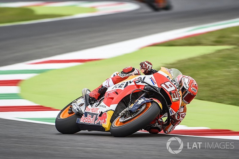 Márquez: