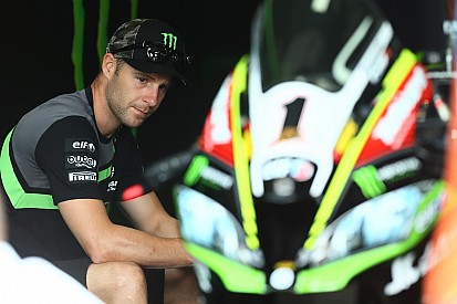Son chef mécanicien regrette que Rea n'ait pas sa chance en MotoGP