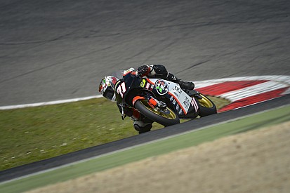 Gara 2: Riccardo Rossi vince e balza in testa alla classifica