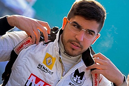 Marco Cid sceglie l'ERC Junior per crescere