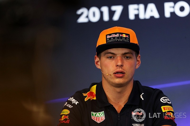 Ezt az időt futotta Verstappen Spa-ban, az F1 2017 játékban