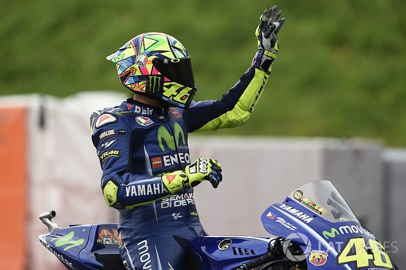 Rossi sérülésével a Yamahának annyi: a következmények