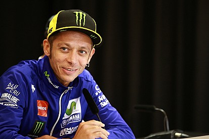 Rossi: "Carena nuova? Potrebbe servire, ma non so se posso usarla"