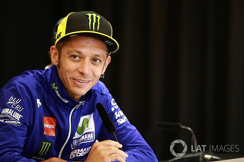 Médico da MotoGP se diz