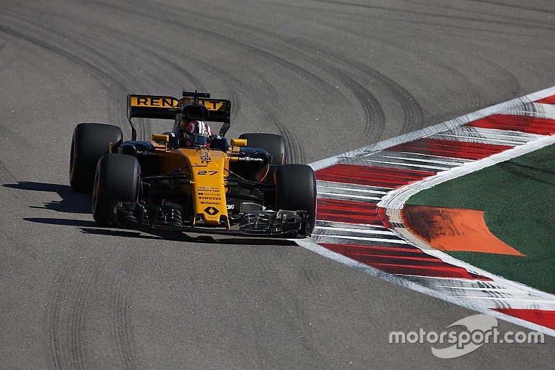 Renault-F1-Chef: Selbstvertrauen bei Renault wächst wieder