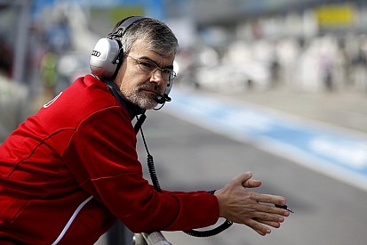 Audi-Sportchef im Wechselbad der Gefühle: Formel-E-Jubel, DTM-Frust