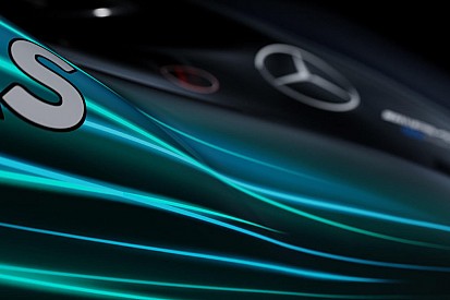 Mercedes, Petronas ile yeni sözleşme imzaladı