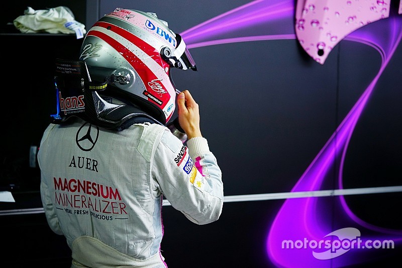 Lucas Auer: Durchbruch in der DTM, Aufstieg in die Formel 1?