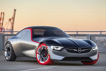 Opel n'écarte pas l'idée de produire la GT Concept