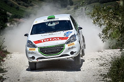 San Marino, 208 Top: PS 13 a De Tommaso