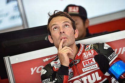 Puccetti Racing: Guintoli in WorldSBK, West in WorldSSP