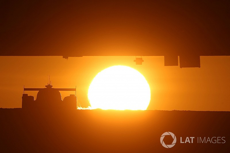 Fotogallery: le emozioni della 24 Ore di Le Mans 2017
