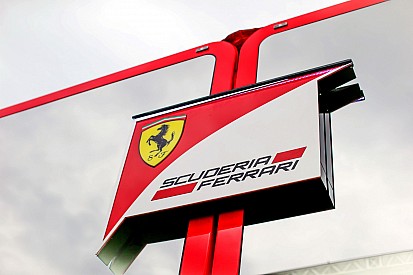 El nuevo auto de Ferrari ha sorprendido en el simulador