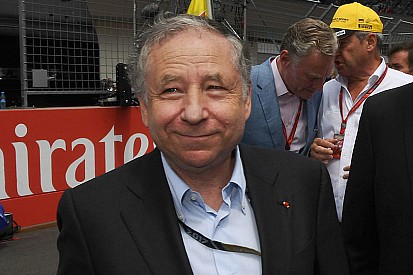 Reine Formsache: Jean Todt bleibt bis 2021 FIA-Präsident