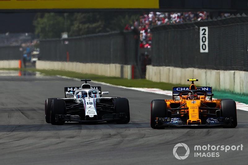 Exclusief interview met Vandoorne: